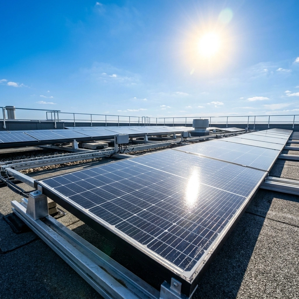 Choosing the Right Solar Inverter for Your Needs