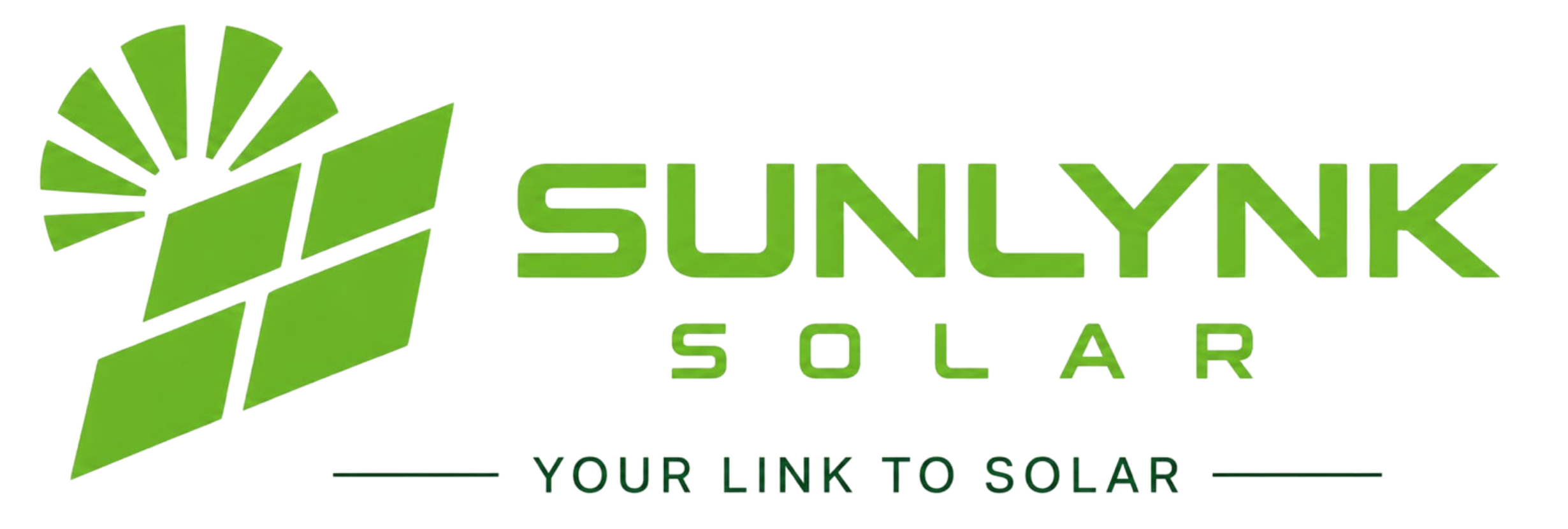 SunLynk Solar Logo