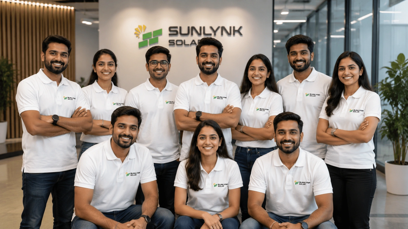 Contact SunLynk Solar